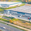 Park logistyczny Bielsko-Biała składa się z dwóch budynków o powierzchni 71 tys. mkw., wchodzi w skł