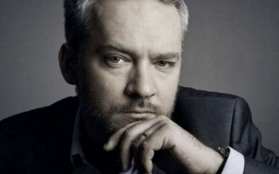 Michał Szułdrzyński: Co łączy zaufanie społeczne i cyberbezpieczeństwo?