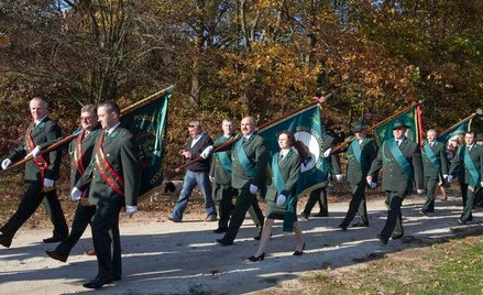 Po informację publiczną trzeba przyjść