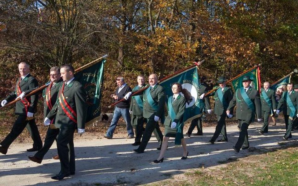 Po informację publiczną trzeba przyjść