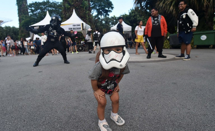 Międzynarodowy Dzień Star Wars
