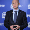 Pierwsze w kolejce PZU