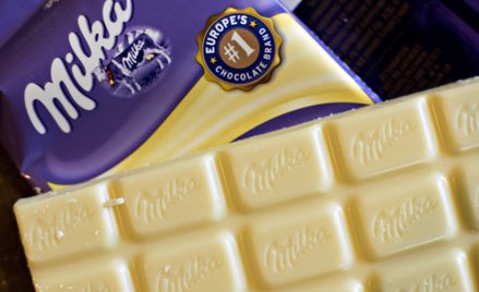 Dobre dwa lata po rozpoczęciu wojny firmy takie jak Mondelez nadal zarabiają w Rosji