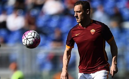 Francesco Totti
