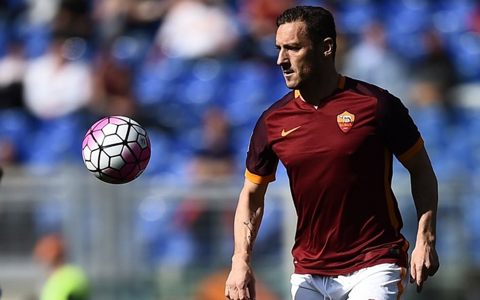 Francesco Totti