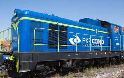 PKP Cargo: Więcej przewozów na linii Północ–Południe