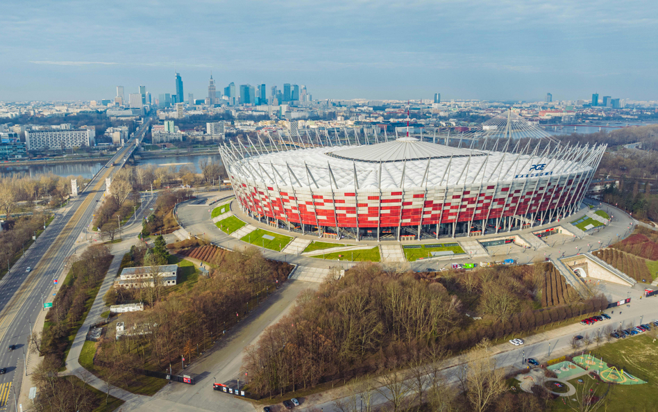 Daria Zawiałow zagra na błoniach PGE Stadionu Narodowego w Warszawie