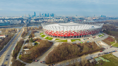Daria Zawiałow zagra na błoniach PGE Stadionu Narodowego w Warszawie
