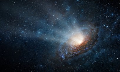 Astronomowie odkryli pierwszy w naszej galaktyce mikroblazar / Zdjęcie ilustracyjne