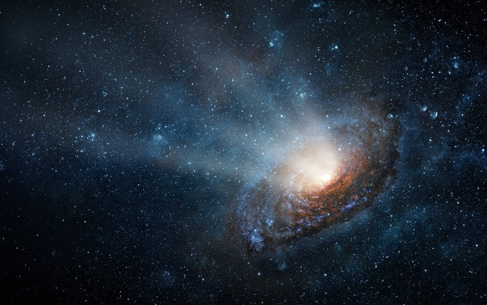 Astronomowie odkryli pierwszy w naszej galaktyce mikroblazar / Zdjęcie ilustracyjne