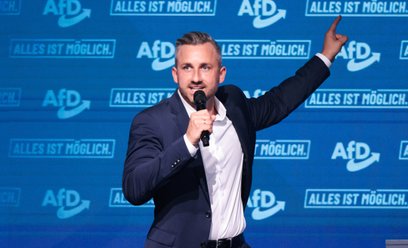 Ulrich Siegmund