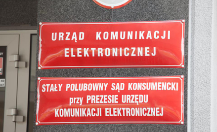 Giełda nazwisk, czyli kto pokieruje UKE