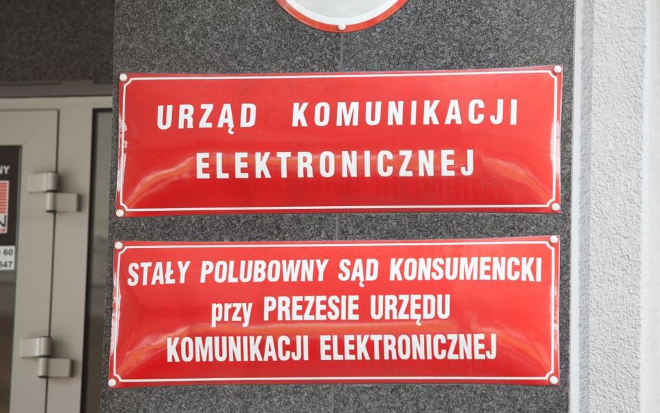 Giełda nazwisk, czyli kto pokieruje UKE