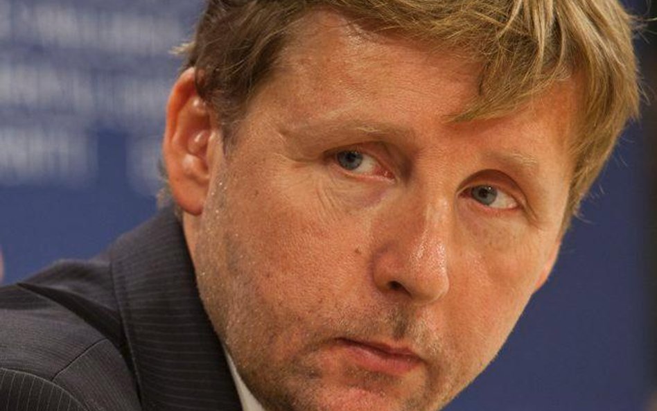 Marek Migalski