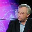 #RZECZoBIZNESIE – Zbigniew Lazar: Polityk z definicji jest populistyczny
