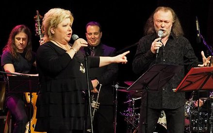 Paweł Pańta, Lora Szafran, Gary Guthman, Marek Bałata