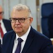 Nowy projekt odbudowy TK. Senator Ujazdowski liczy na „moment konstytucyjny”