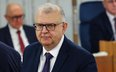 Nowy projekt odbudowy TK. Senator Ujazdowski liczy na „moment konstytucyjny”