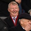 Ferguson znów usiądzie na ławce Manchesteru United