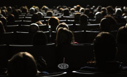 Drugi kwartał 2025 r. przyniósł kinom w Polsce wzrost frekwencji