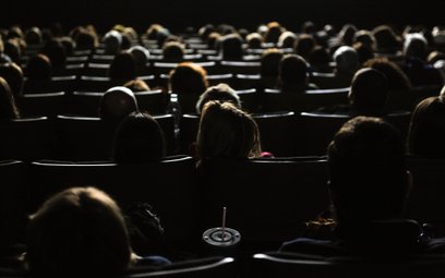 Trwa nabór do prestiżowego europejskiego programu szkoleniowego na festiwalu IDFA w Amsterdamie,