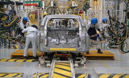 Mitsubishi: skok sprzedaży o 30 proc.