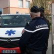 Francja: Masowe zatrucie w domu spokojnej starości. Pięć osób nie żyje