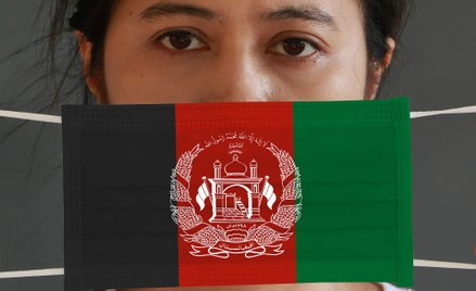 Afgańska adwokat w strzeżonym ośrodku. Jest interwencja NRA