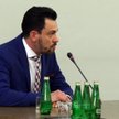 Były członek zarządu OLT Express Poland Rafał Orłowski