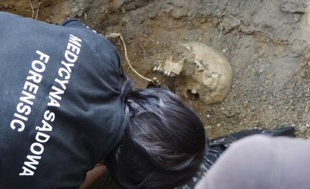 Po latach odzyskają tożsamość