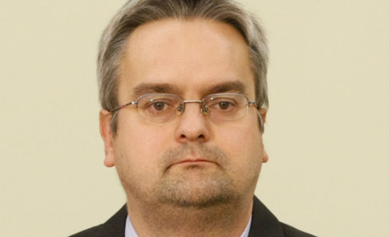 Wojciech Czuchnowski - ekspert od rynsztokowego dziennikarstwa