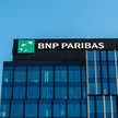 Zysk grupy BNP Paribas BP w II kwartale lekko poniżej oczekiwań