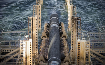USA: Krok do blokady rurociągu Nord Stream 2