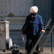 Yellen vs. fundusze hedgingowe