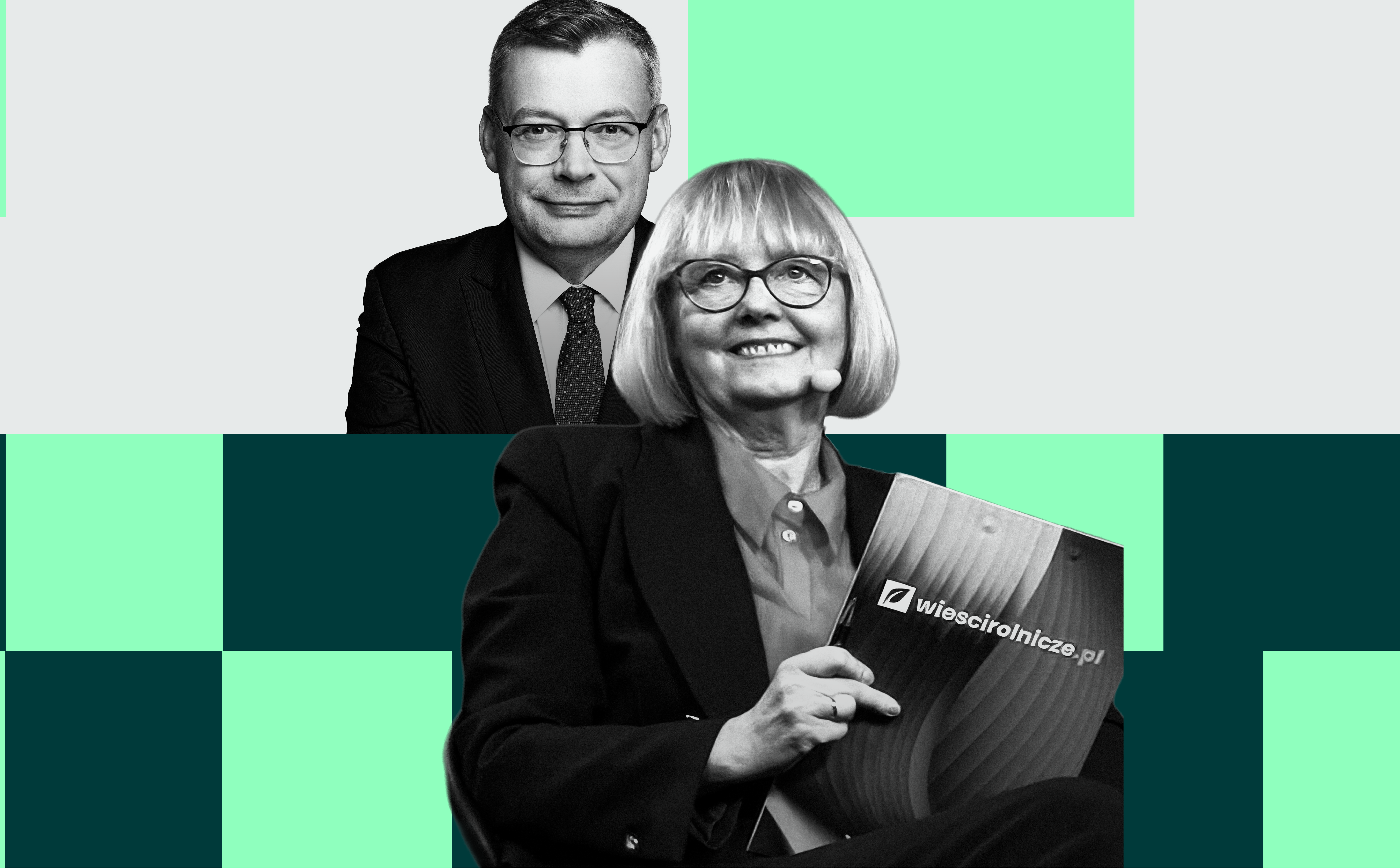 Drożyzny (raczej) nie będzie. Deszcze ulżyły rolnictwu