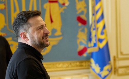 Wołodymyr Zełenski