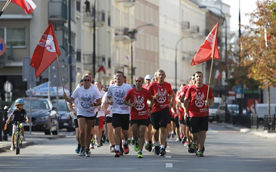 Błaszczak ogłasza nowe święto. Dzień WOT