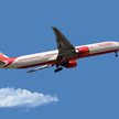 Nowe ograniczenia w Air India. Steward może być łysy, ale stewardesa nie może być siwa