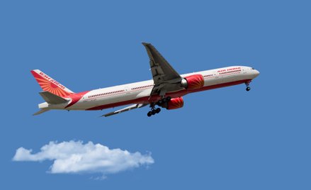 Nowy szef Air India zostanie sprawdzony przez służby bezpieczeństwa