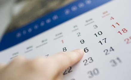 Przedsiębiorca sam obliczy i wpłaci