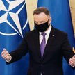 Andrzej Duda zaprasza opozycję na posiedzenia Rady Bezpieczeństwa Narodowego i autentycznie próbuje 