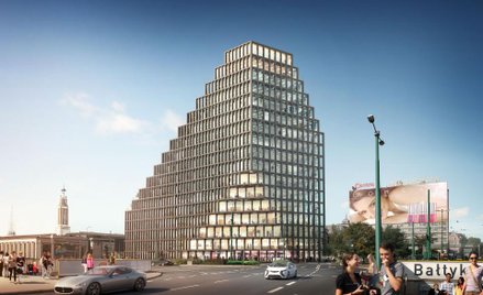 "Bałtyk" w Poznaniu sfinansuje Bank Gospodarstwa Krajowego