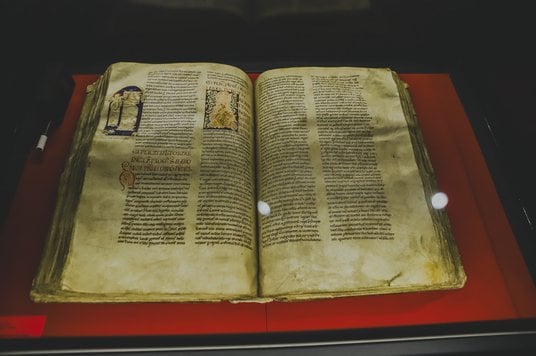 W Muzeum Mazowieckim w Płocku przygotowano jedną z największych od lat ekspozycji poświęconych średn