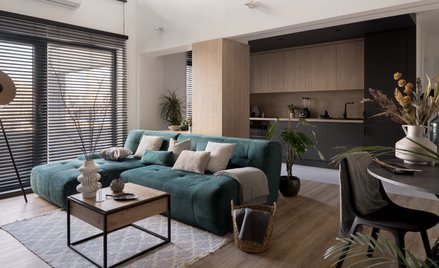 Najemcy muszą dziś szybko podejmować decyzje. Na prezentacje mieszkań często przychodzą jeden po dru