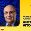 Rozmowa o migracji z Antóniem Vitorino