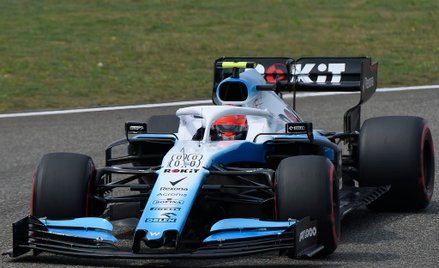 Orlen wyda w tym roku 10 mln euro na wsparcie startów Roberta Kubicy w F1 w bolidzie teamu Williams.