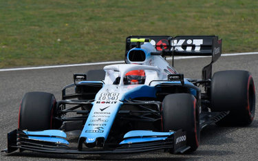 Orlen wyda w tym roku 10 mln euro na wsparcie startów Roberta Kubicy w F1 w bolidzie teamu Williams.