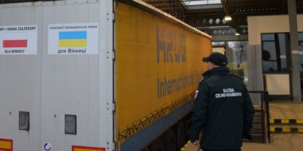 Polscy przewoźnicy: Ukraina nas blokuje