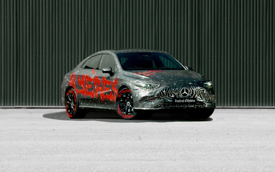 Mercedes CLA 2025