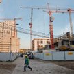 W I kwartale deweloperzy w Polsce rozpoczęli budowę 23,2 tys. mieszkań (wzrost o 41 proc.) i otrzyma
